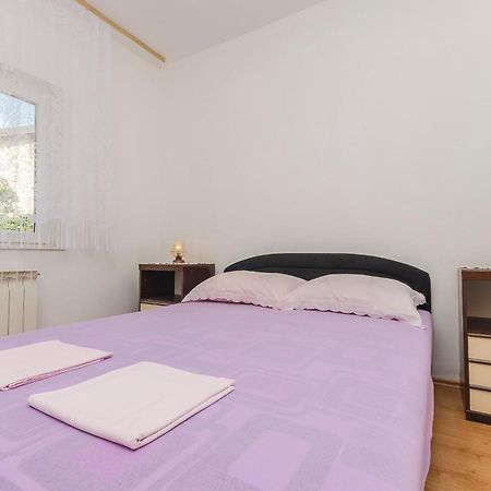 Apartments Mira I Vodice Eksteriør billede